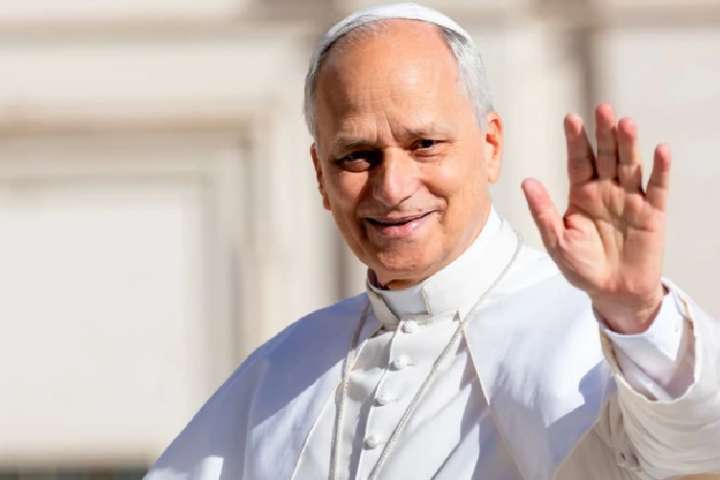 Confirman primer viaje internacional del papa León XIV: visitará Turquía y Líbano