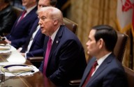 Donald Trump afirma que Maduro le ha ofrecido de todo
