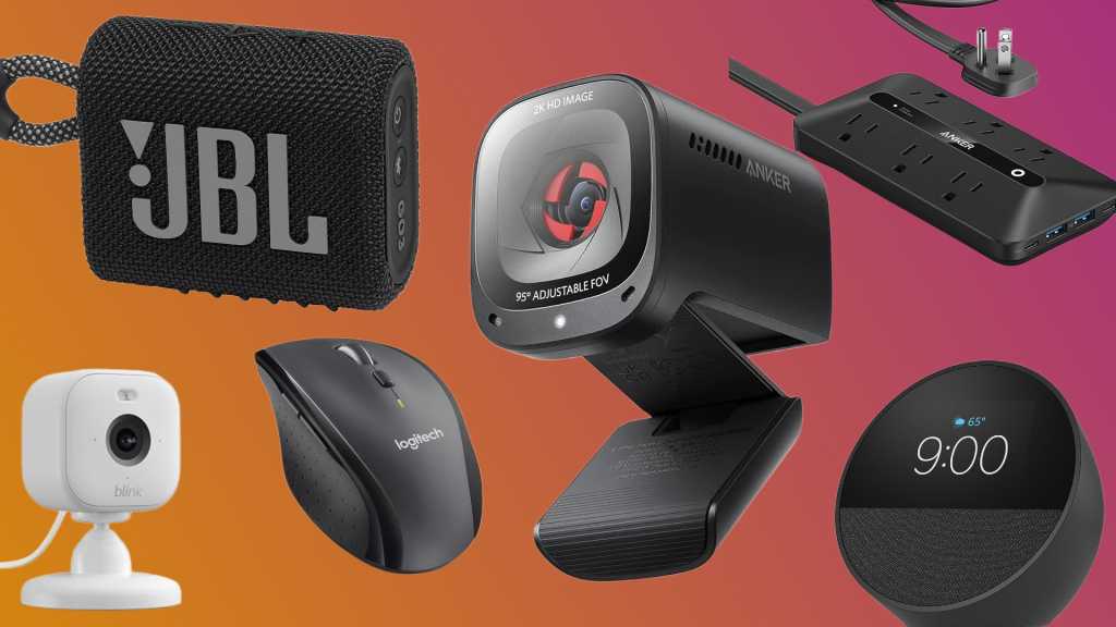 I found the best October Prime day PC tech deals under $50