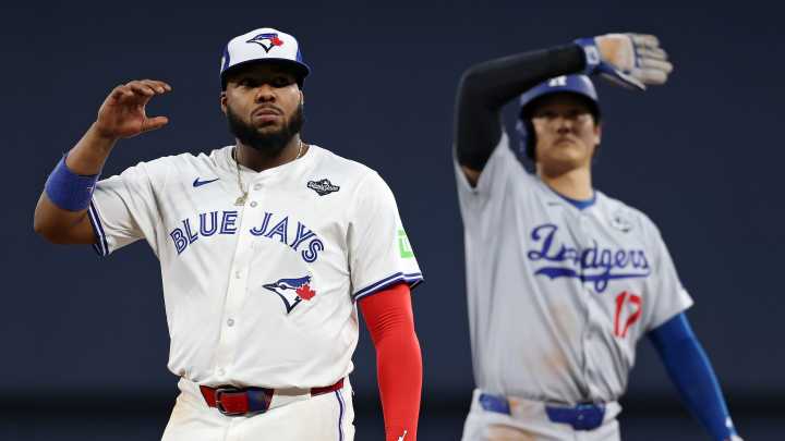 Where to watch Dodgers-Blue Jays World Series Game 3 today live on TV, stream