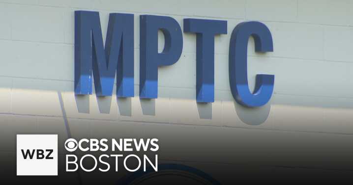 Police recruits bullied, injured during training at East Falmouth academy, report shows