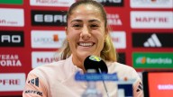 «Venimos a ganar y a intentar llegar a la final que deseamos»