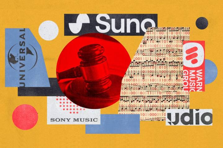 Suno Hits Back at Record Labels’ Newly-Added YouTube Piracy Accusations in AI Court Fight