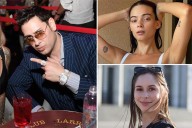 David Pearce gets 146 years in prison for rapes, twisted overdose murder of model Christy Giles and pal