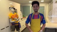 El augurio del padre de Lamine para el Clásico: "Yo me los cocino aquí y mi hijo se los cocina allí"