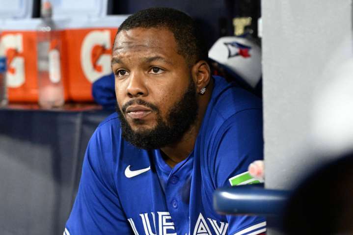 Vladimir Guerrero Jr. Backed by New York NFL Star in Bold Gesture as Blue Jays Fail in ALCS Comeback Bid