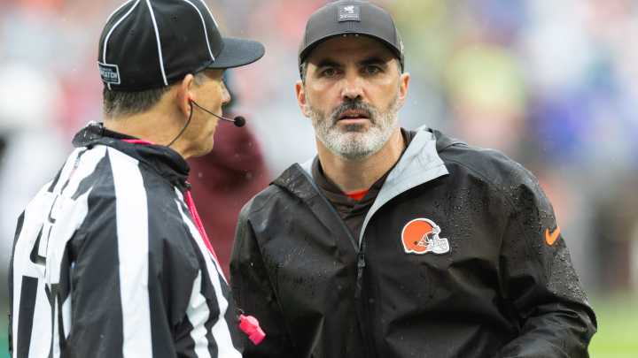Browns beat writer Chris Easterling sees complementary football in victory