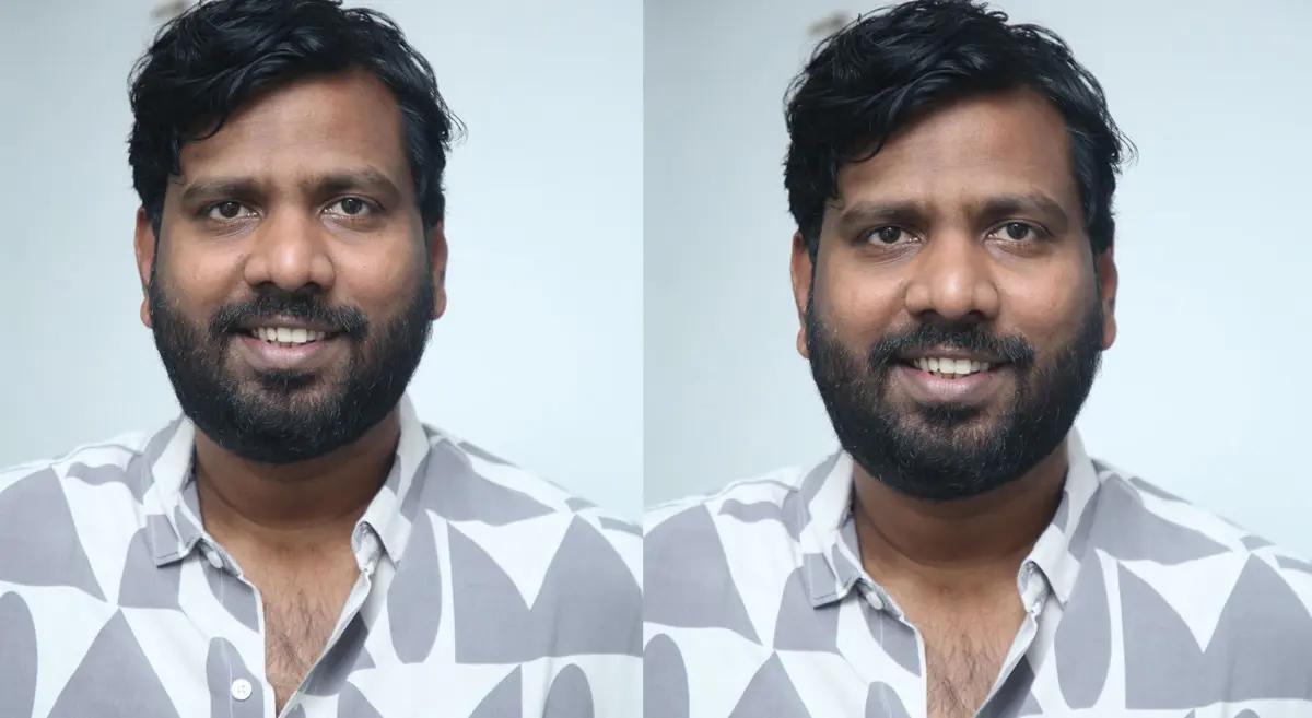 Interview: Bhanu Bogavarapu – Mass Jathara is a solid entertainer laced with a unique point