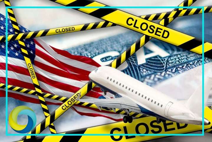 Cierre de gobierno en EE.UU. paraliza y retrasa vuelos en Los Ángeles