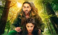 Thamma box office day 4: Ayushmann Khurrana's movie sees a dip in collection, earns ₹9.5 crore
