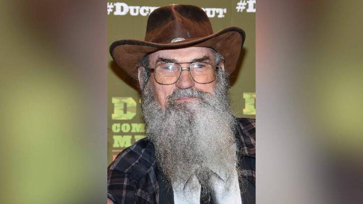 'Duck Dynasty' Star Silas Robertson Hospitalized