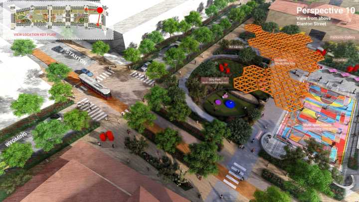 LETTERS: Deck Plaza is exactly the type of project El Paso needs