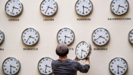 Contra el cambio de hora y a favor del horario de invierno
