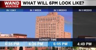 The Clock Is Ticking