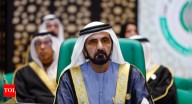 What is the net worth of Dubai's Royal family head Sheikh Mohammed bin Rashid Al Maktoum