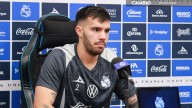 Fedorco podría perderse el duelo ante América tras lesión en entrenamiento