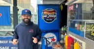 Jays fans say Game 7 win would be heritage moment