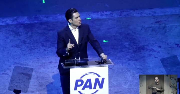 PAN inicia una nueva era rumbo a 2027: Jorge Romero anuncia relanzamiento sin alianzas partidistas