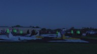 Albuquerque Aloft gives students up close experience with hot air balloons