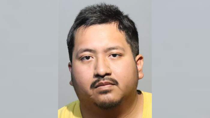 Man accused of stalking Winter Springs woman, hiding AirPods in her car, police say