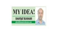 171$ Cr Relief For J&K Farmers 