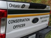 Two Renfrew County men fined for deer removal violations