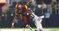 Disaster in Dallas as Commanders crushed by Cowboys, QB Daniels injured again