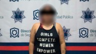 Detienen a Madre por Omisión de Cuidados en Torreón; Su Hijo Menor Bebió Alcohol y Tenía Golpes