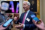 Jamie Dimon says JPMorgan spends $2B a year on AI – and breaks even with savings