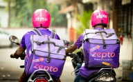 Zepto tops LinkedIn's 2025 Top Startups India List for the 3rd time