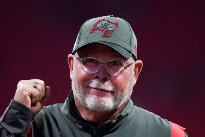 Bruce Arians, Bud Foster headline committee searching for Hokies’ next football coach
