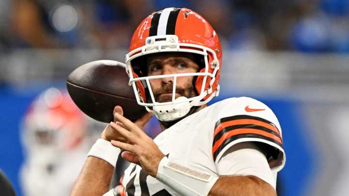 Bengals' panic move won't stop downward spiral