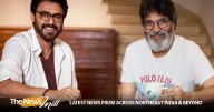 Trivikram Srinivas, Venkatesh Daggubati collaborate for new film, Naga Vamsi calls them ‘OGs of entertainment’