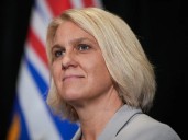 The NDP sets a trap. The B.C. Conservatives walk right into it