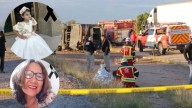 Accidente en Hermosillo