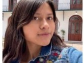 Bloquean Tlalpan, CDMX, para exigir localización de Ximena, de 17 años de edad