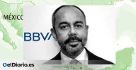 El accionista díscolo del Sabadell comparte cargos con media docena de consejeros y asesores de BBVA en México