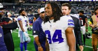 Cowboys rookie running back Jaydon Blue expected to make debut on Sunday against Jets