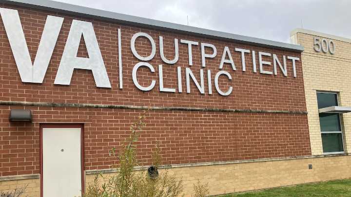 4 new veterans healthcare specialty clinics are coming to North Alabama: ‘Needed for a long time’