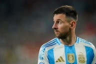 En Estados Unidos. Cuándo juega la selección argentina vs. Venezuela, por un amistoso de fecha FIFA: día, hora y TV