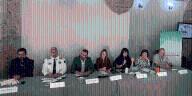 Identifican causas del tráfico en López Mateos; presentarán soluciones en noviembre
