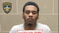 Man arrested in deadly Eleanor Drive shooting has charges upgraded to murder