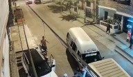 SMP: capturan a sospechoso de muerte de menor en ataque a combi
