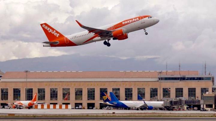 El turismo extranjero salva en Málaga la temporada de enero a septiembre