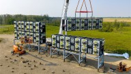 This innovative climate tech startup just moved its first big project from the U.S. to Canada after Trump cut its funding