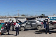 Preocupa al Municipio los accidentes viales fatales