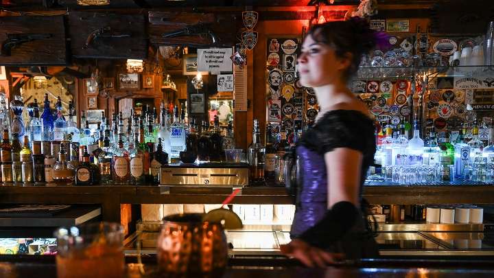 America's best dive bars defined by time, grime and cheap drinks