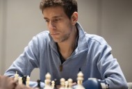 El gran maestro de ajedrez estadounidense Daniel Naroditsky fallece a los 29 años