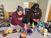 Tribal traditional healing gets Medicaid reimbursement in 4 states