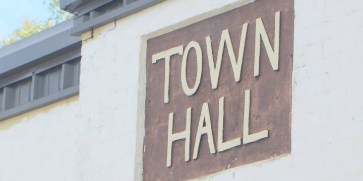 Zachary’s historic old town hall gets renovation